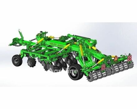 Велес-Агро Другая, объемом двигателя 0 л и пробегом 0 тыс. км за 1574308 $, фото 1 на Automoto.ua