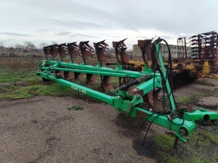 Велес-Агро Другая, объемом двигателя 0 л и пробегом 0 тыс. км за 578538 $, фото 1 на Automoto.ua