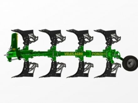 Велес-Агро Другая 2018 в Киеве на Automoto.ua Велес-Агро Другая, объемом двигателя 0 л и пробегом 1 тыс. км за 9708 $, фото 1 на Automoto.ua
