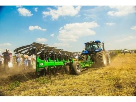 Велес-Агро Другая 2019 в Кропивницком (Кировограде) на Automoto.ua Велес-Агро Другая, объемом двигателя 0 л и пробегом 1 тыс. км за 24557 $, фото 1 на Automoto.ua