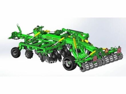 Велес-Агро Другая, объемом двигателя 0 л и пробегом 0 тыс. км за 1574308 $, фото 1 на Automoto.ua