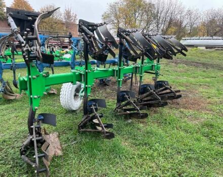 Велес-Агро Другая 2019 у Тальном на Automoto.ua Велес-Агро Другая, об'ємом двигуна 0 л та пробігом 0 тис. км за 9578 $, фото 3 на Automoto.ua