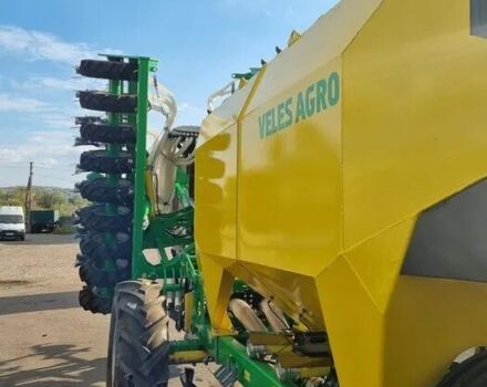 Желтый Велес-Агро Другая, объемом двигателя 0 л и пробегом 0 тыс. км за 4634701 $, фото 5 на Automoto.ua