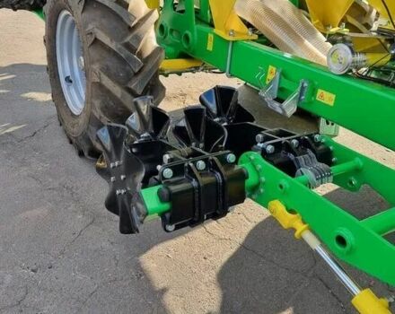 Желтый Велес-Агро Другая, объемом двигателя 0 л и пробегом 0 тыс. км за 4634701 $, фото 1 на Automoto.ua