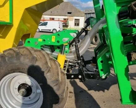 Желтый Велес-Агро Другая, объемом двигателя 0 л и пробегом 0 тыс. км за 4634701 $, фото 2 на Automoto.ua