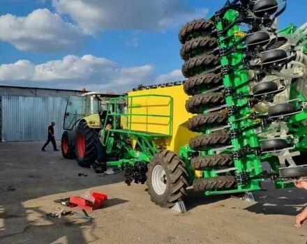 Желтый Велес-Агро Другая, объемом двигателя 0 л и пробегом 0 тыс. км за 4634701 $, фото 4 на Automoto.ua