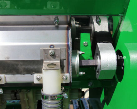 Зелений Велес-Агро Другая, об'ємом двигуна 0 л та пробігом 0 тис. км за 1535428 $, фото 12 на Automoto.ua