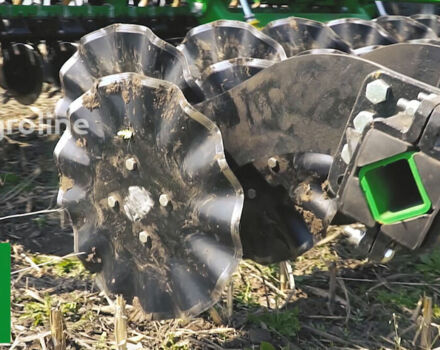 Зелений Велес-Агро Другая, об'ємом двигуна 0 л та пробігом 0 тис. км за 1535428 $, фото 5 на Automoto.ua