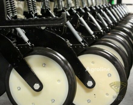 Зеленый Велес-Агро Другая, объемом двигателя 0 л и пробегом 0 тыс. км за 947849 $, фото 14 на Automoto.ua