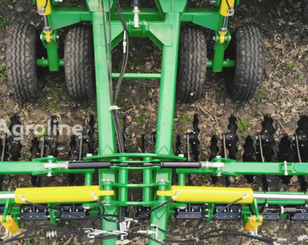 Зеленый Велес-Агро Другая, объемом двигателя 0 л и пробегом 0 тыс. км за 947849 $, фото 9 на Automoto.ua