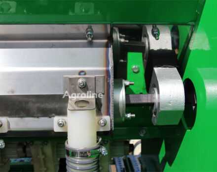 Зеленый Велес-Агро Другая, объемом двигателя 0 л и пробегом 0 тыс. км за 947849 $, фото 3 на Automoto.ua