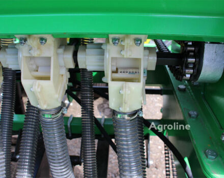 Зеленый Велес-Агро Другая, объемом двигателя 0 л и пробегом 0 тыс. км за 947849 $, фото 1 на Automoto.ua