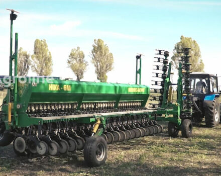 Зелений Велес-Агро Другая, об'ємом двигуна 0 л та пробігом 0 тис. км за 1535428 $, фото 8 на Automoto.ua