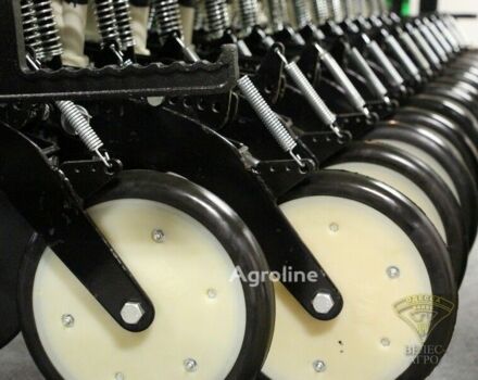 Зелений Велес-Агро Другая, об'ємом двигуна 0 л та пробігом 0 тис. км за 1535428 $, фото 17 на Automoto.ua