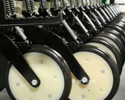 Зелений Велес-Агро Другая, об'ємом двигуна 0 л та пробігом 0 тис. км за 1535428 $, фото 19 на Automoto.ua