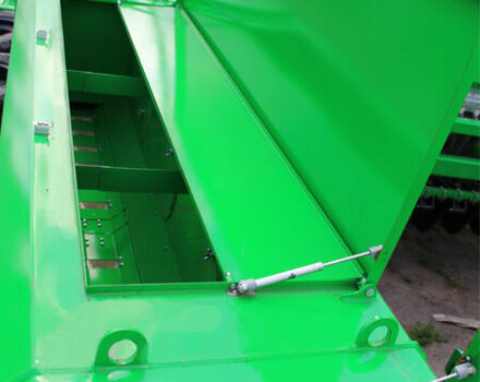 Зеленый Велес-Агро Другая, объемом двигателя 0 л и пробегом 0 тыс. км за 947849 $, фото 6 на Automoto.ua