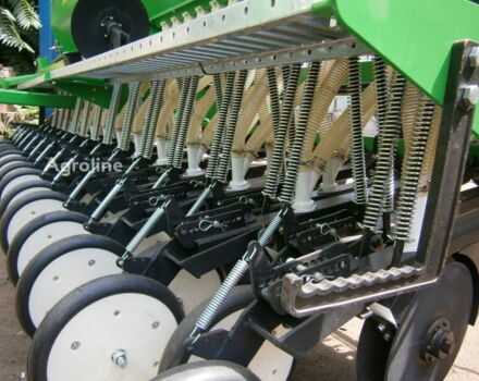 Зелений Велес-Агро Другая, об'ємом двигуна 0 л та пробігом 0 тис. км за 1535428 $, фото 28 на Automoto.ua