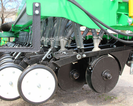 Зеленый Велес-Агро Другая, объемом двигателя 0 л и пробегом 0 тыс. км за 947849 $, фото 5 на Automoto.ua