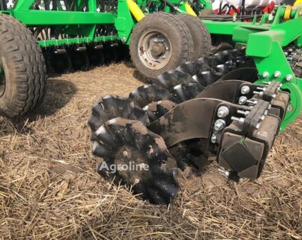 Зелений Велес-Агро Другая, об'ємом двигуна 0 л та пробігом 0 тис. км за 1535428 $, фото 29 на Automoto.ua