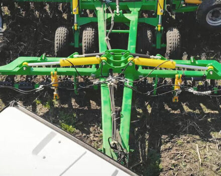 Зелений Велес-Агро Другая, об'ємом двигуна 0 л та пробігом 0 тис. км за 1535428 $, фото 7 на Automoto.ua