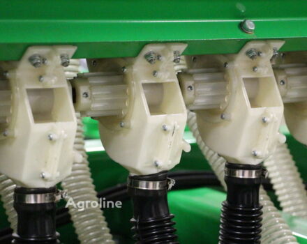 Зелений Велес-Агро Другая, об'ємом двигуна 0 л та пробігом 0 тис. км за 1535428 $, фото 21 на Automoto.ua