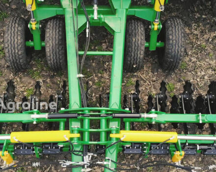 Зелений Велес-Агро Другая, об'ємом двигуна 0 л та пробігом 0 тис. км за 1535428 $, фото 4 на Automoto.ua