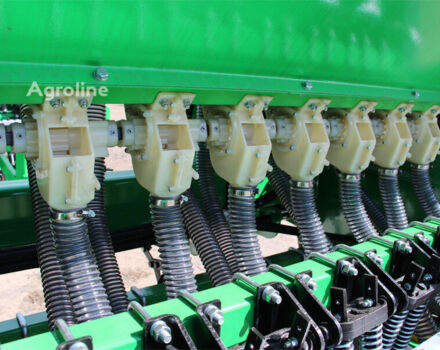 Зелений Велес-Агро Другая, об'ємом двигуна 0 л та пробігом 0 тис. км за 1535428 $, фото 11 на Automoto.ua