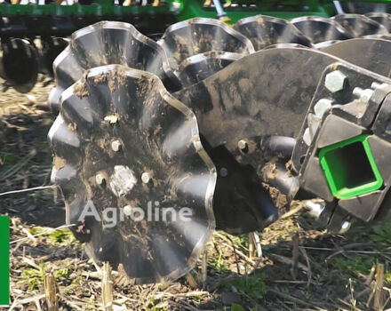 Зеленый Велес-Агро Другая, объемом двигателя 0 л и пробегом 0 тыс. км за 947849 $, фото 7 на Automoto.ua