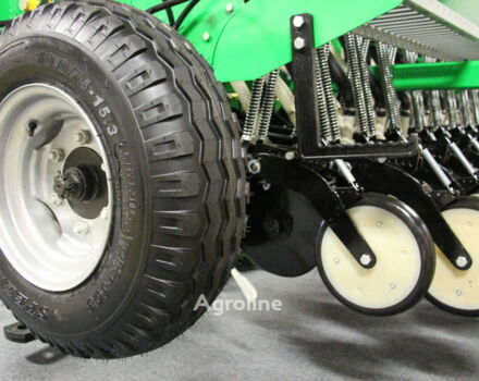 Зелений Велес-Агро Другая, об'ємом двигуна 0 л та пробігом 0 тис. км за 1535428 $, фото 20 на Automoto.ua