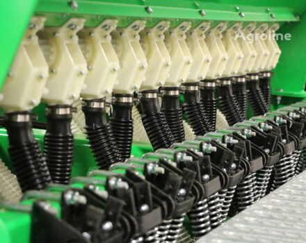 Зелений Велес-Агро Другая, об'ємом двигуна 0 л та пробігом 0 тис. км за 1535428 $, фото 18 на Automoto.ua