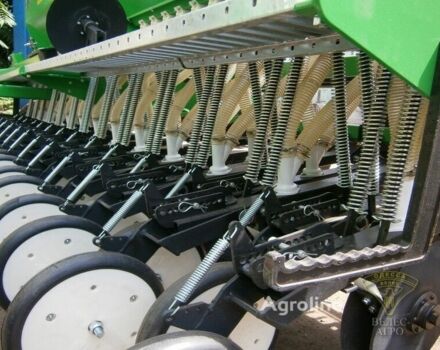 Зеленый Велес-Агро Другая, объемом двигателя 0 л и пробегом 0 тыс. км за 947849 $, фото 13 на Automoto.ua