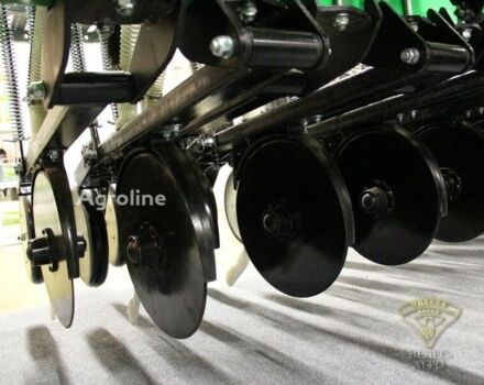 Зеленый Велес-Агро Другая, объемом двигателя 0 л и пробегом 0 тыс. км за 947849 $, фото 12 на Automoto.ua