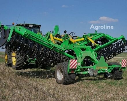 Зелений Велес-Агро Другая, об'ємом двигуна 0 л та пробігом 0 тис. км за 1874748 $, фото 5 на Automoto.ua