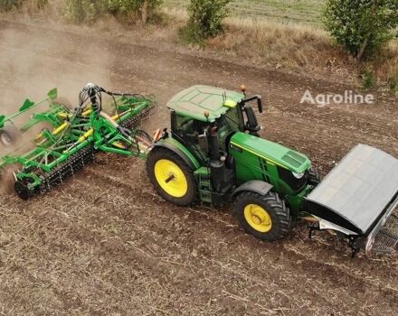 Зелений Велес-Агро Другая, об'ємом двигуна 0 л та пробігом 0 тис. км за 1874748 $, фото 3 на Automoto.ua