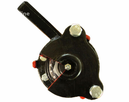 Зеленый Велес-Агро Другая, объемом двигателя 0 л и пробегом 0 тыс. км за 261970 $, фото 5 на Automoto.ua