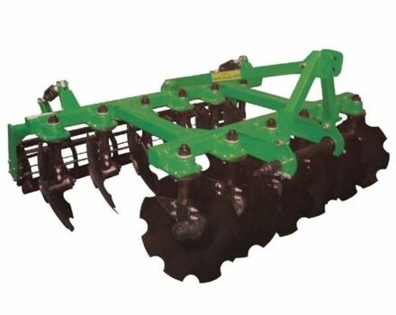 Зеленый Велес-Агро Другая, объемом двигателя 0 л и пробегом 0 тыс. км за 261970 $, фото 2 на Automoto.ua