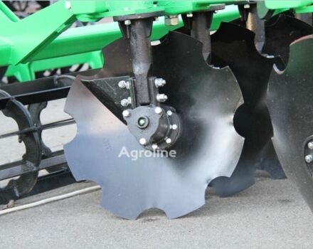 Зеленый Велес-Агро Другая, объемом двигателя 0 л и пробегом 0 тыс. км за 261970 $, фото 10 на Automoto.ua