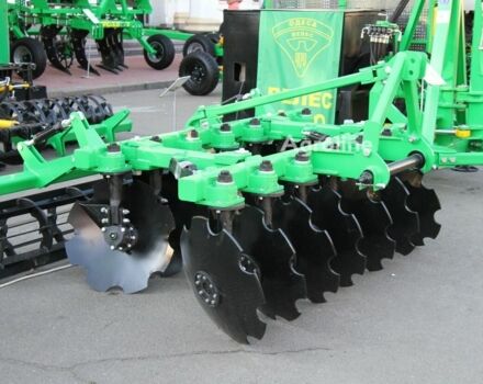 Зеленый Велес-Агро Другая, объемом двигателя 0 л и пробегом 0 тыс. км за 261970 $, фото 11 на Automoto.ua