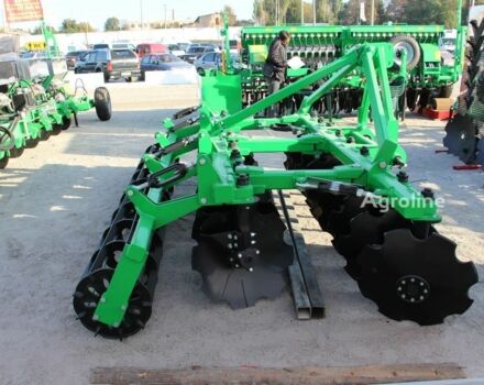 Зеленый Велес-Агро Другая, объемом двигателя 0 л и пробегом 0 тыс. км за 261970 $, фото 12 на Automoto.ua