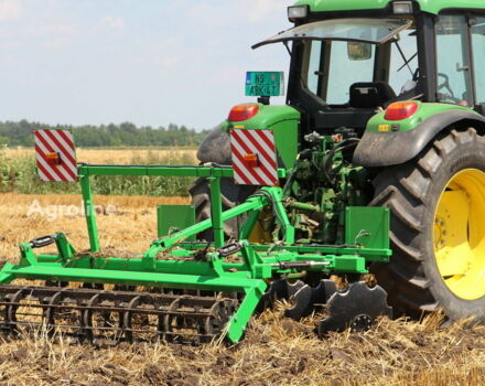 Зеленый Велес-Агро Другая, объемом двигателя 0 л и пробегом 0 тыс. км за 261970 $, фото 8 на Automoto.ua