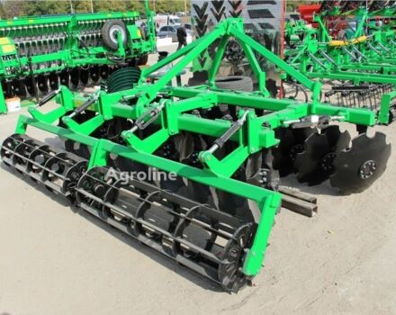 Зеленый Велес-Агро Другая, объемом двигателя 0 л и пробегом 0 тыс. км за 261970 $, фото 9 на Automoto.ua