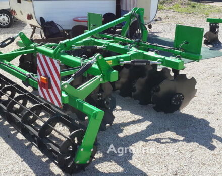 Зеленый Велес-Агро Другая, объемом двигателя 0 л и пробегом 0 тыс. км за 261970 $, фото 1 на Automoto.ua