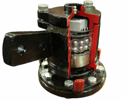 Зеленый Велес-Агро Другая, объемом двигателя 0 л и пробегом 0 тыс. км за 949667 $, фото 3 на Automoto.ua