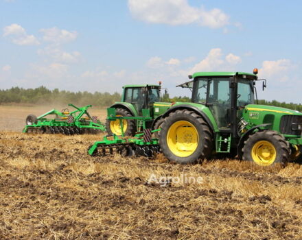 Зеленый Велес-Агро Другая, объемом двигателя 0 л и пробегом 0 тыс. км за 261970 $, фото 7 на Automoto.ua