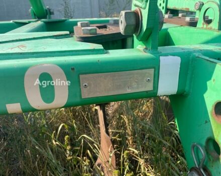 Зелений Велес-Агро Другая, об'ємом двигуна 0 л та пробігом 0 тис. км за 246411 $, фото 2 на Automoto.ua