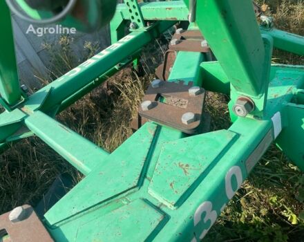 Зелений Велес-Агро Другая, об'ємом двигуна 0 л та пробігом 0 тис. км за 246411 $, фото 4 на Automoto.ua