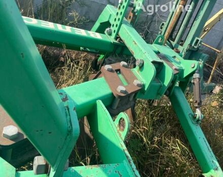 Зелений Велес-Агро Другая, об'ємом двигуна 0 л та пробігом 0 тис. км за 246411 $, фото 5 на Automoto.ua