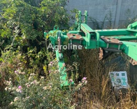 Зелений Велес-Агро Другая, об'ємом двигуна 0 л та пробігом 0 тис. км за 246411 $, фото 1 на Automoto.ua