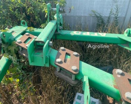 Зелений Велес-Агро Другая, об'ємом двигуна 0 л та пробігом 0 тис. км за 246411 $, фото 3 на Automoto.ua