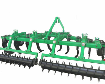 Зелений Велес-Агро Другая, об'ємом двигуна 0 л та пробігом 0 тис. км за 904750 $, фото 1 на Automoto.ua